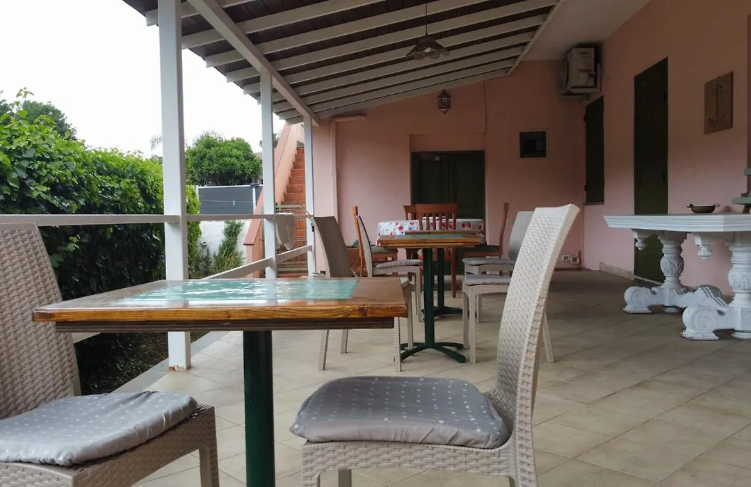Circeo Home La Mola-1