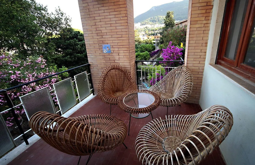 Villa Lina B&B-1
