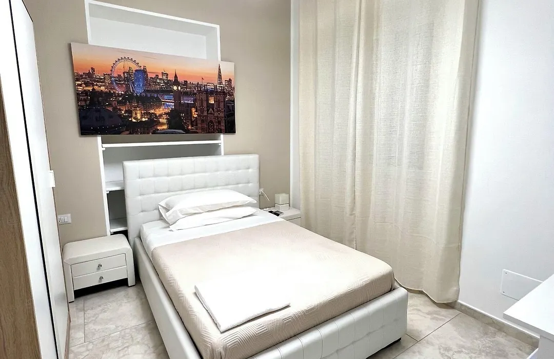Circeo Boutique Rooms-1