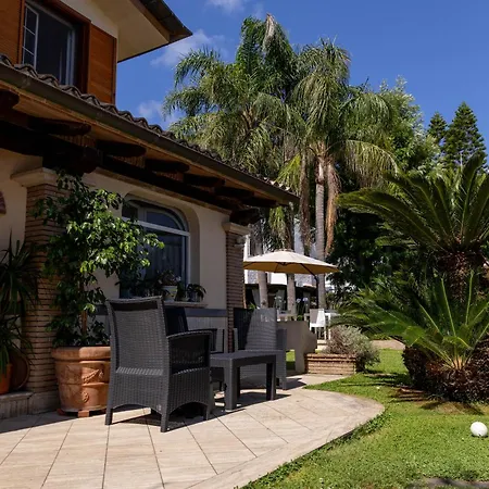 Cavalieri B&B-3