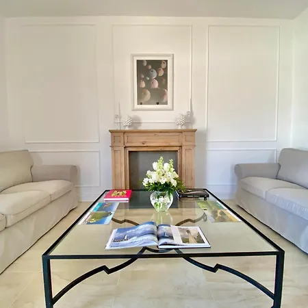 Maison Sciscì Rooms-3