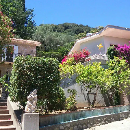 Villa Lina B&B-2