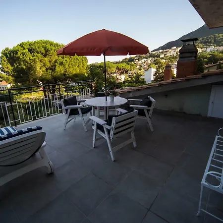 Villa Lina B&B-3